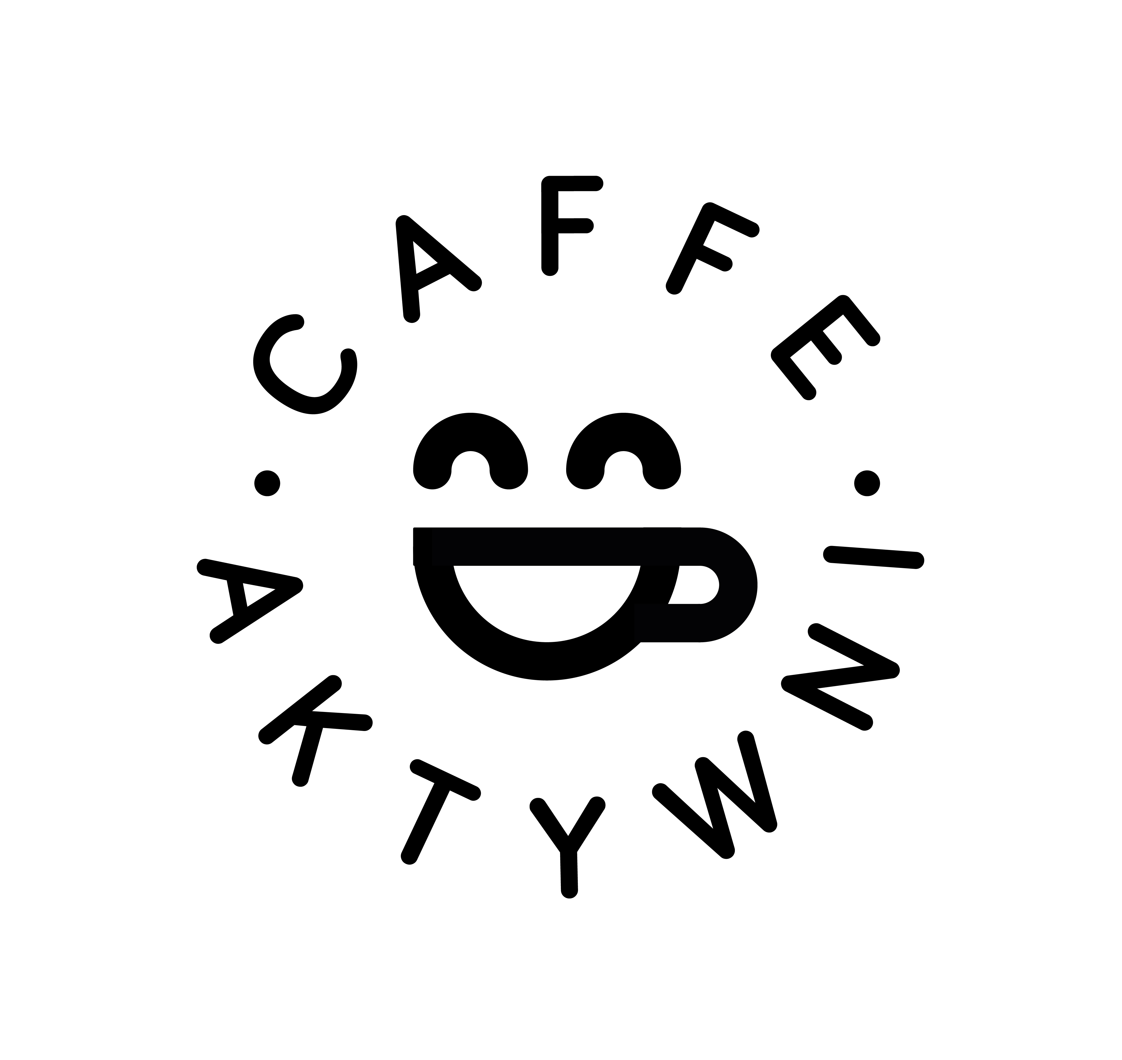caffe aktywni logo