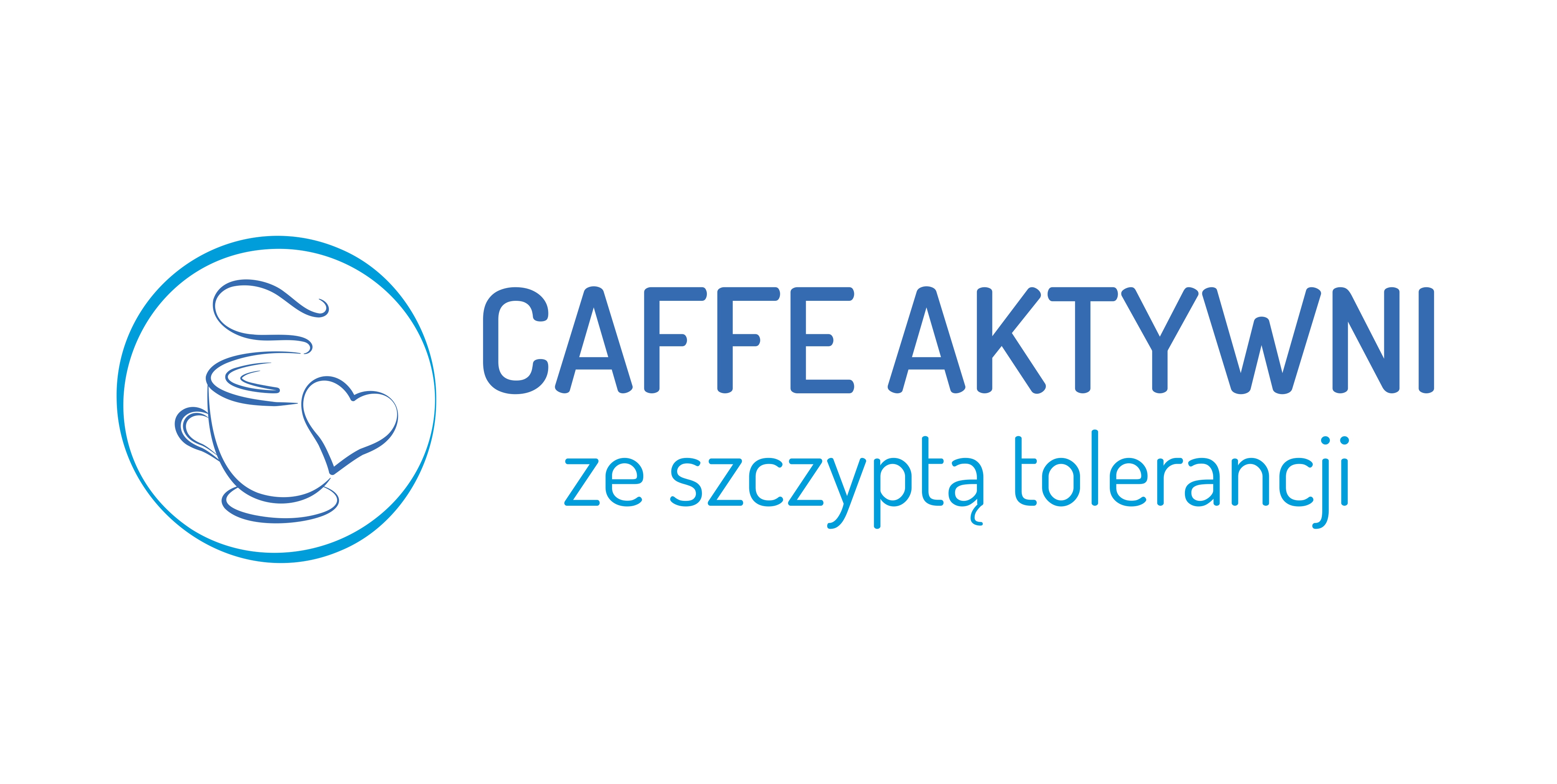 Fundacja Świat Wrażliwy & Caffe Aktywni